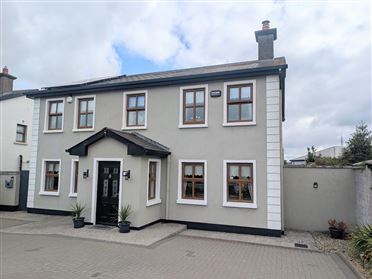 Main image of 20 Rathcarn, Moneygall, Co. Offaly