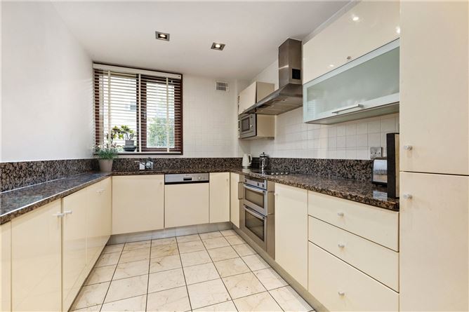 Apartment 4, 29/30 Lad Lane, Dublin 2