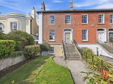53 Booterstown Avenue, Booterstown, County Dublin