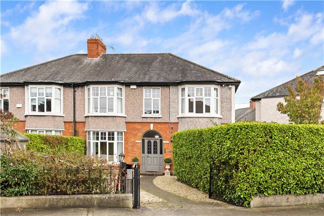 59 Ramleh Park, Milltown, Dublin 6