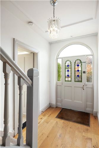 59 Ramleh Park, Milltown, Dublin 6