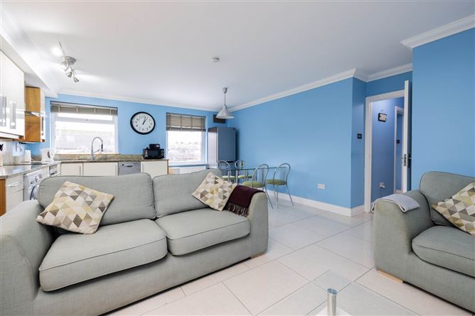Apt 3 Newpark Centre, Blackrock, County Dublin