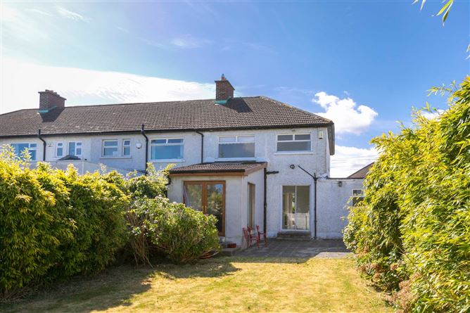 33 St Enda's Drive, Rathfarnham, Dublin 14