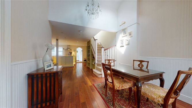 7 Crescent Place, Clontarf, Dublin 3