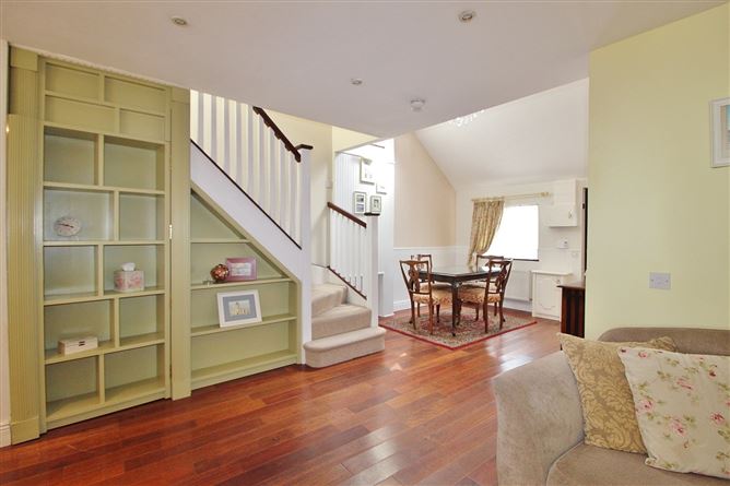 7 Crescent Place, Clontarf, Dublin 3