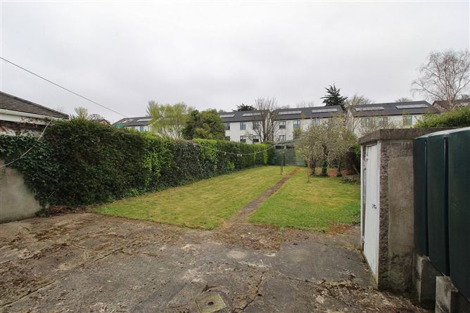 42 Dollymount Avenue, Clontarf, Dublin 3