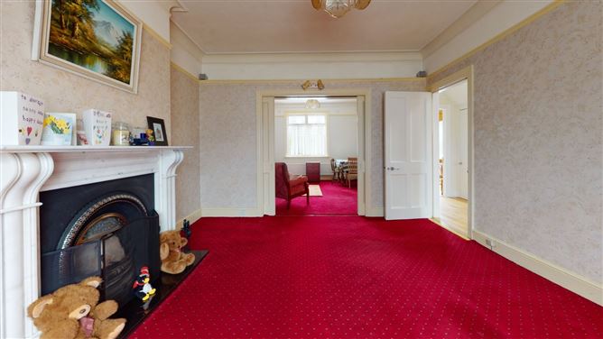 42 Dollymount Avenue, Clontarf, Dublin 3
