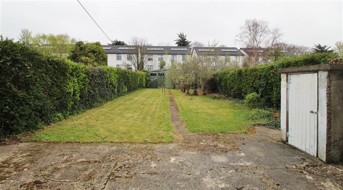 42 Dollymount Avenue, Clontarf, Dublin 3