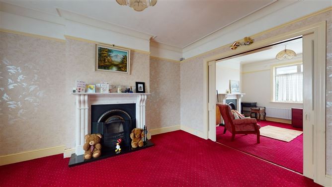 42 Dollymount Avenue, Clontarf, Dublin 3