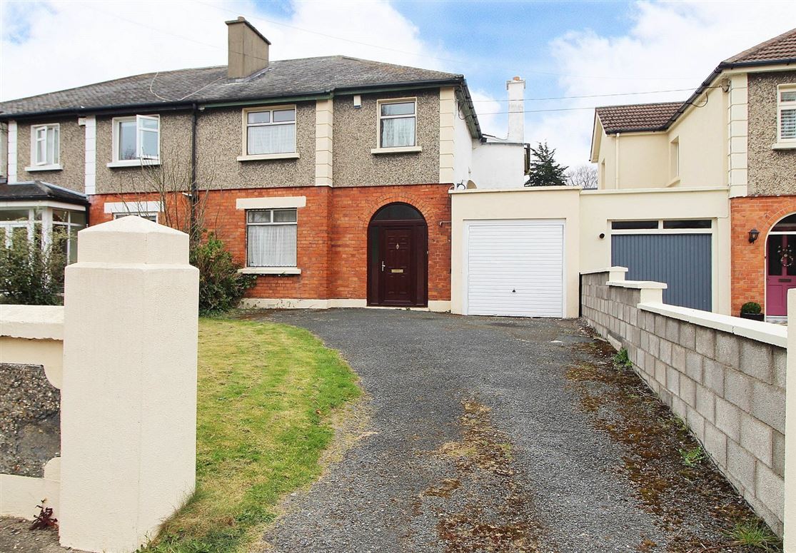 42 Dollymount Avenue, Clontarf, Dublin 3