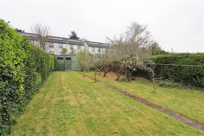 42 Dollymount Avenue, Clontarf, Dublin 3