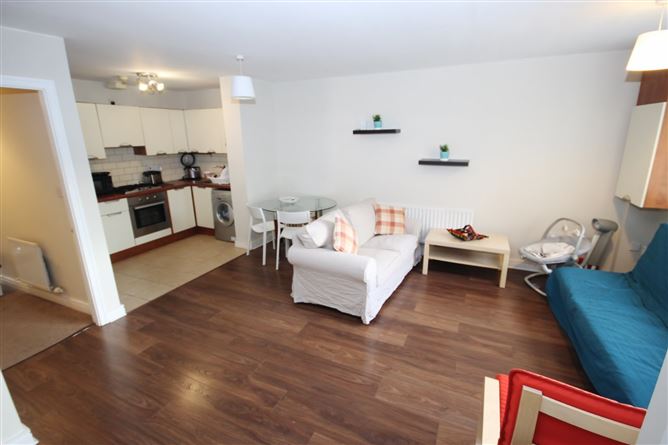 134 Kiltipper Gate, Kiltipper, Dublin 24