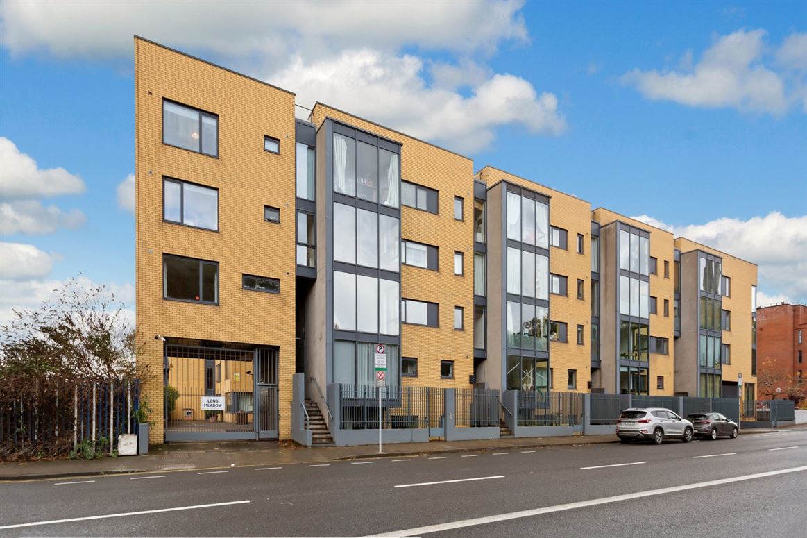 5 Longmeadows, Conyngham Road, Islandbridge, Dublin 8 DNG Central