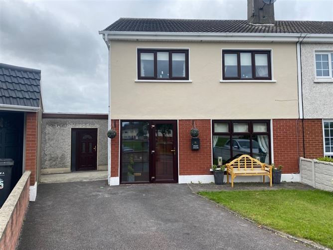 Main image for 84 Meadowview, Drogheda, Louth