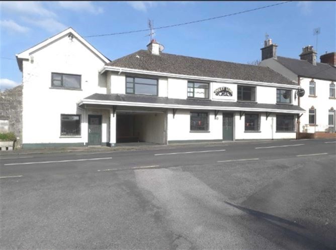 Peterswell, Gort, County Galway