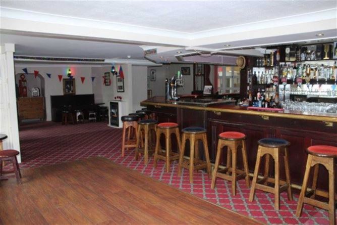 Peterswell, Gort, County Galway