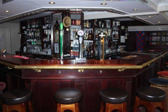 Peterswell, Gort, County Galway