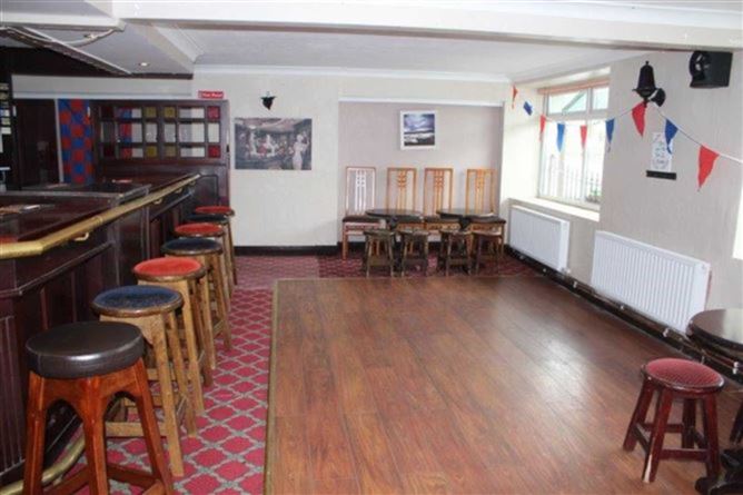 Peterswell, Gort, County Galway