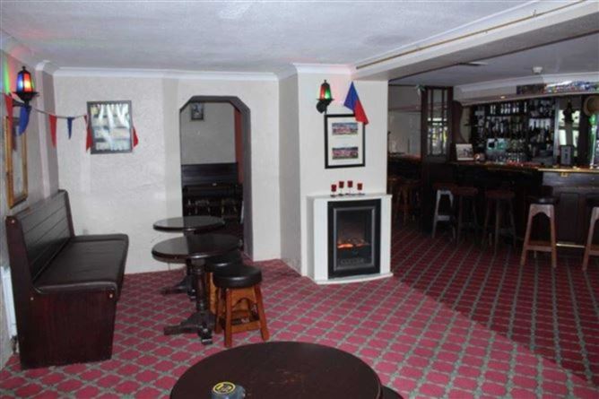 Peterswell, Gort, County Galway