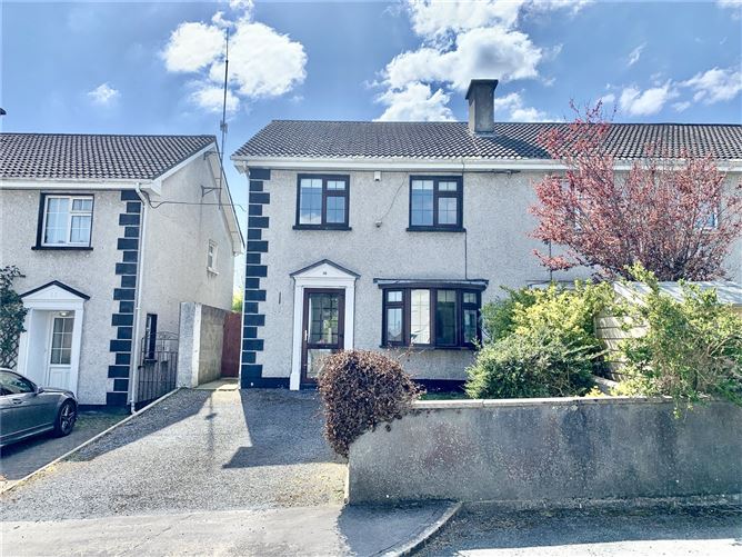 Main image for 56 Castlelawn Heights, Headford Road, Co. Galway