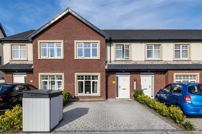 Main image for 7 The Crescent, Broadmeadow Vale, Ratoath, Co. Meath, A85 XR86.