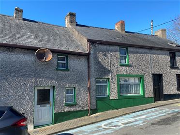 Main image for 16 High Hill, New Ross, Wexford