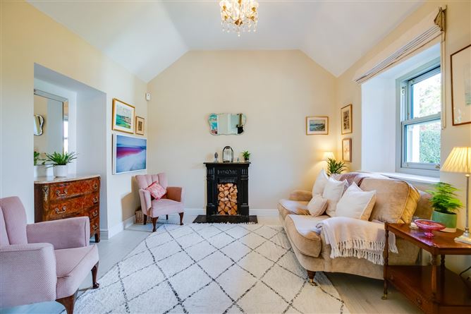 Albany, 2 Mountainview Road, Killiney, Co. Dublin