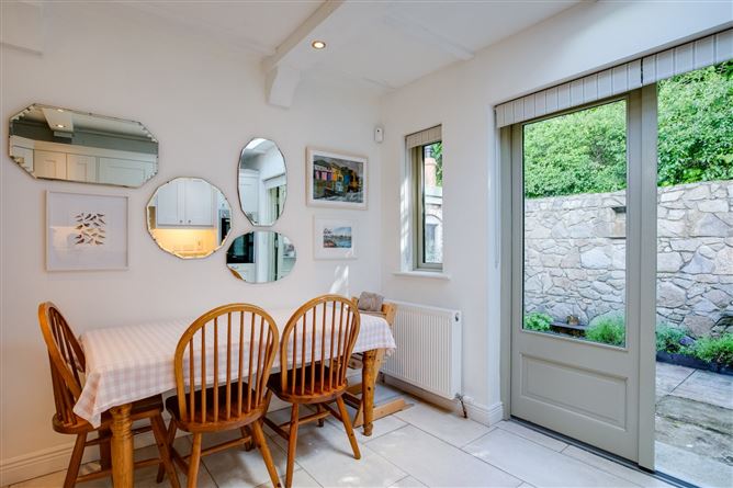 Albany, 2 Mountainview Road, Killiney, Co. Dublin