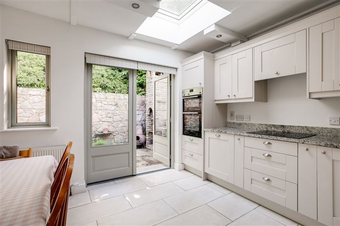 Albany, 2 Mountainview Road, Killiney, Co. Dublin