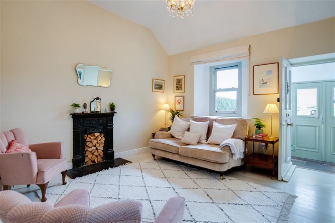 Albany, 2 Mountainview Road, Killiney, Co. Dublin