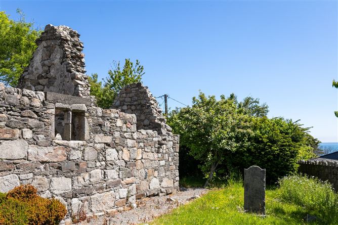 Albany, 2 Mountainview Road, Killiney, Co. Dublin