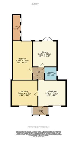 Albany, 2 Mountainview Road, Killiney, Co. Dublin