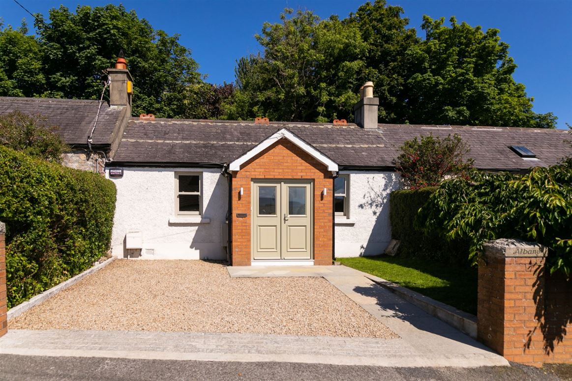 Albany, 2 Mountainview Road, Killiney, Co. Dublin