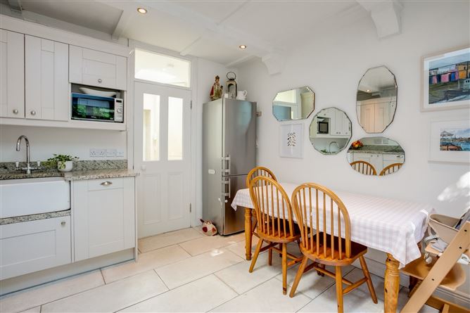 Albany, 2 Mountainview Road, Killiney, Co. Dublin