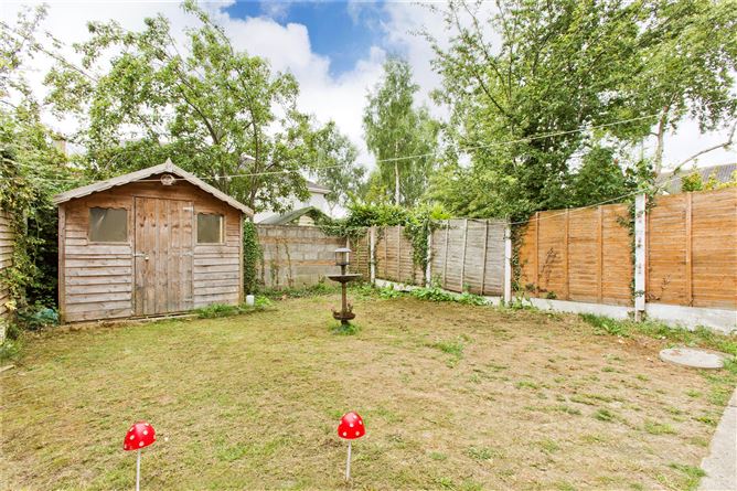 21 Silverwood, Finnstown Abbey, Lucan, Co. Dublin