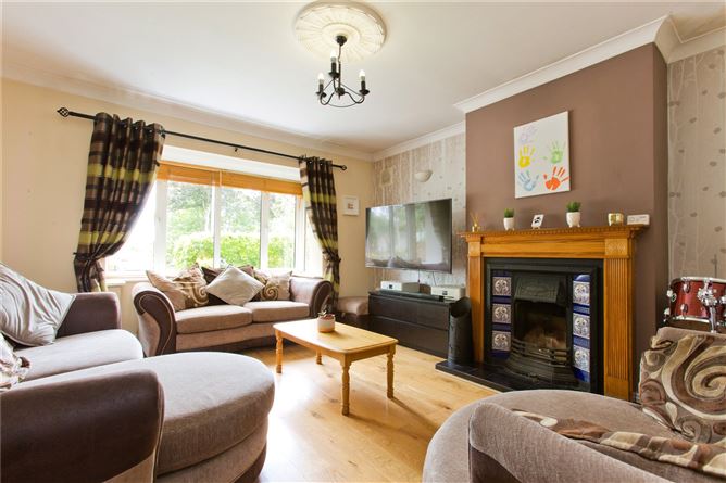 21 Silverwood, Finnstown Abbey, Lucan, Co. Dublin