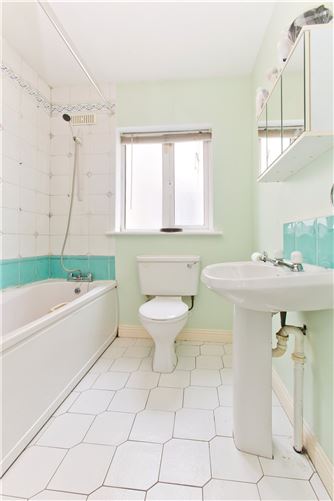 21 Silverwood, Finnstown Abbey, Lucan, Co. Dublin