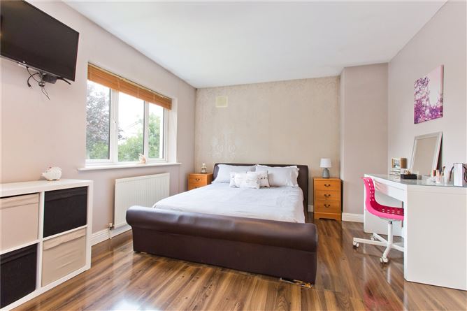 21 Silverwood, Finnstown Abbey, Lucan, Co. Dublin