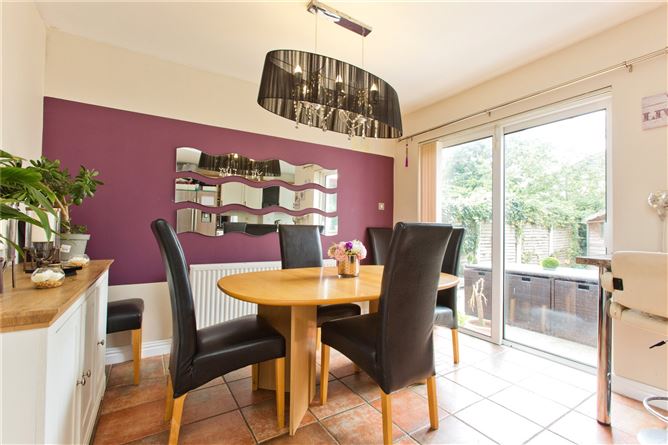 21 Silverwood, Finnstown Abbey, Lucan, Co. Dublin