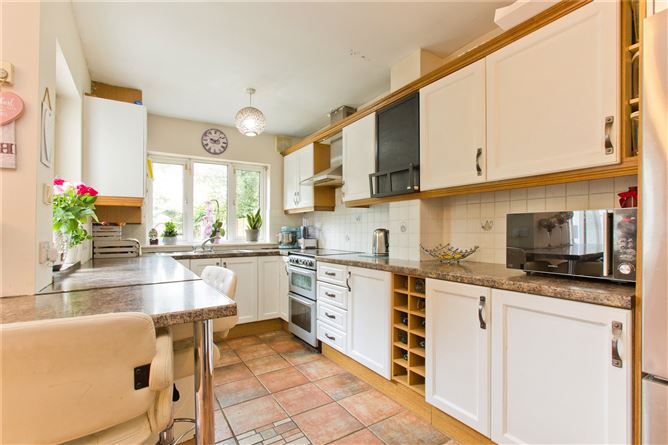 21 Silverwood, Finnstown Abbey, Lucan, Co. Dublin