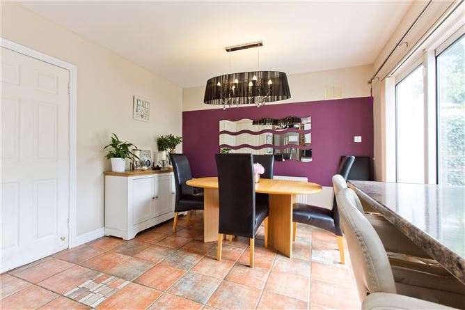 21 Silverwood, Finnstown Abbey, Lucan, Co. Dublin