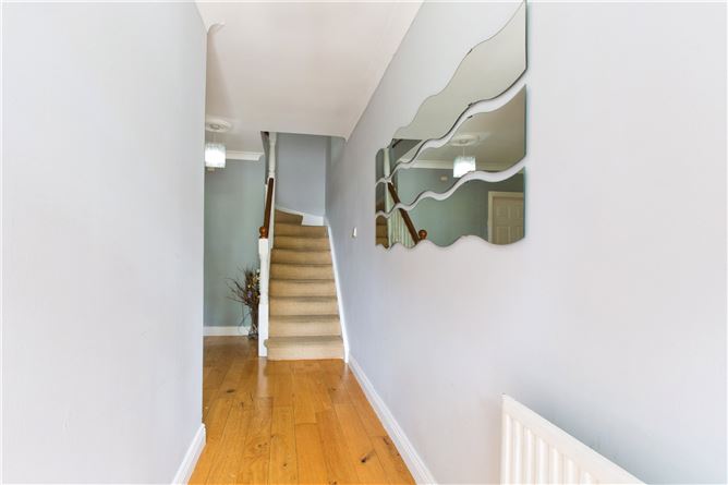 21 Silverwood, Finnstown Abbey, Lucan, Co. Dublin