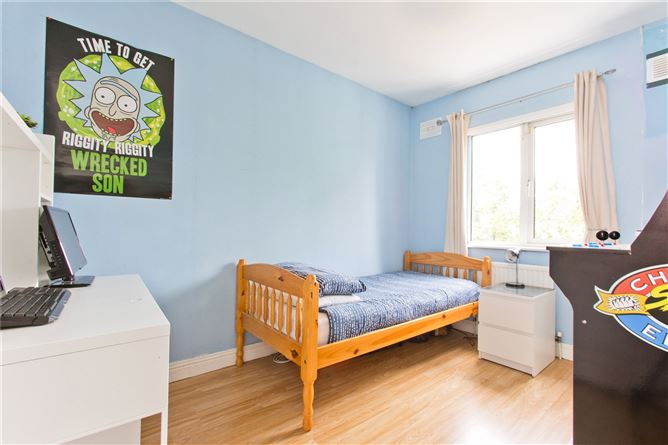 21 Silverwood, Finnstown Abbey, Lucan, Co. Dublin
