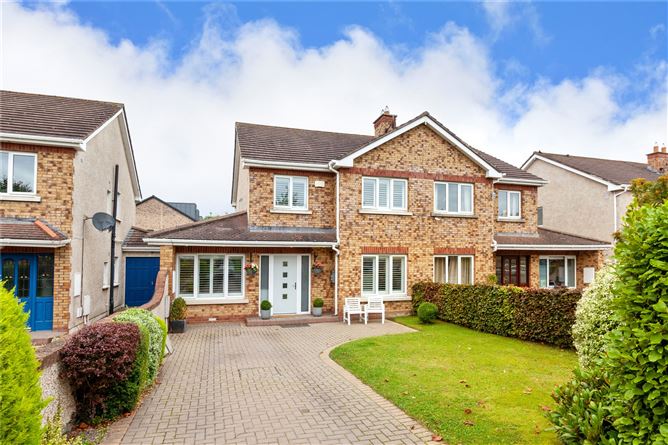 Main image for 15 Cois Inbhir, Beaverstown Road, Donabate, Co. Dublin