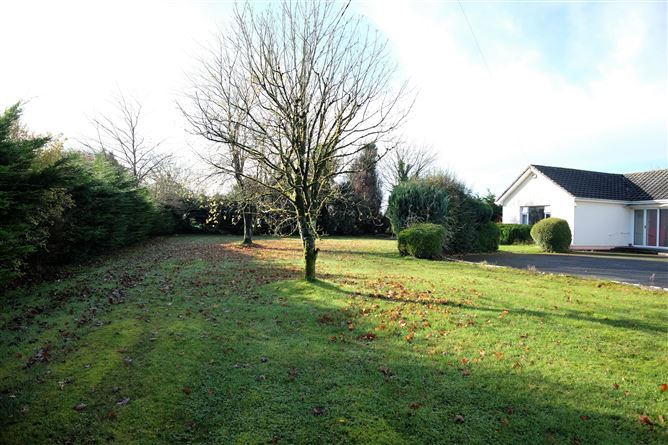 Newgrove, Kilrickle, Loughrea, Galway