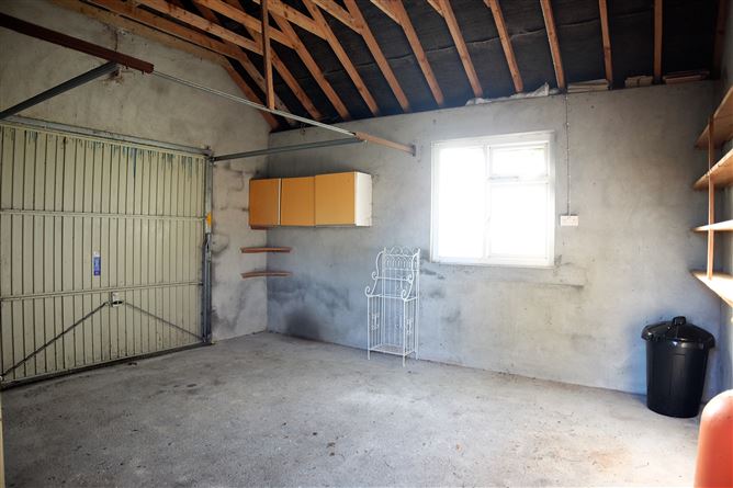 Newgrove, Kilrickle, Loughrea, Galway