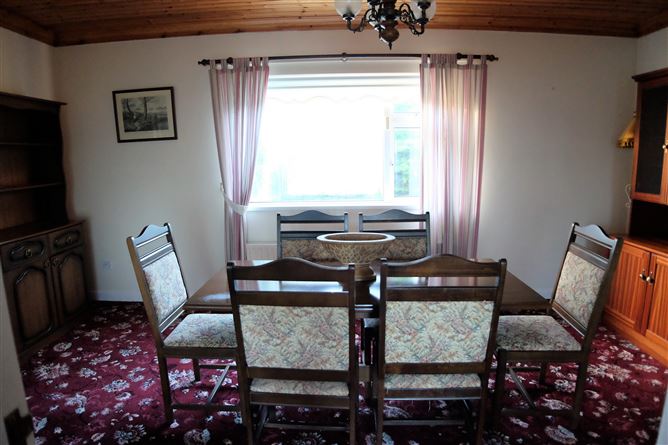 Newgrove, Kilrickle, Loughrea, Galway