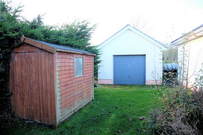 Newgrove, Kilrickle, Loughrea, Galway