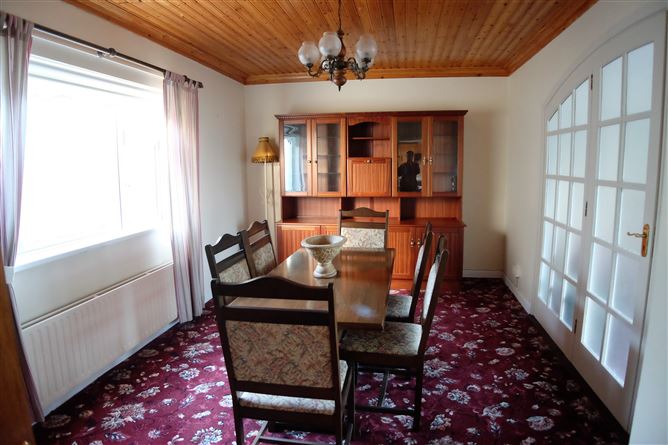 Newgrove, Kilrickle, Loughrea, Galway