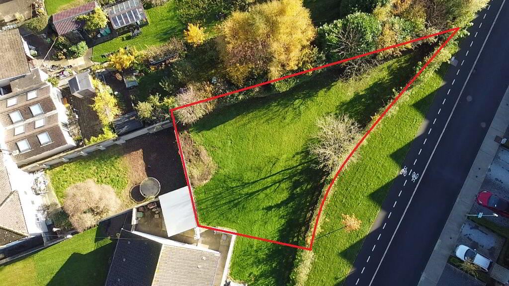 Site At 36a Dodsborough Cottages, Shackleton Avenue, Lucan, Dublin